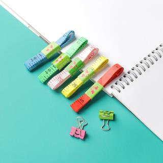 Thước dây đo nhiều màu đa năng