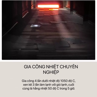 Dao thái chặt XIAOMI HUOHOU