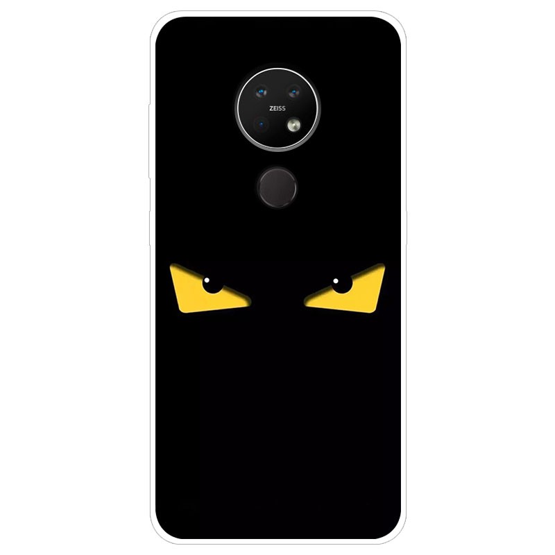 Ốp điện thoại thời trang dành cho Nokia 7.2