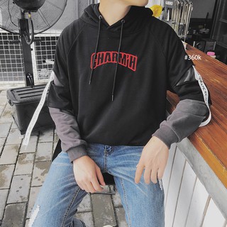 Áo khoác Hoodie 25 ( 4 màu)