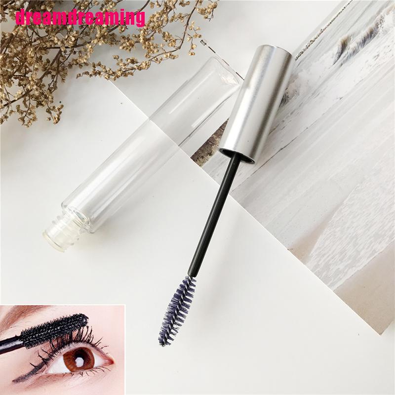(Hàng Mới Về) Chai Rỗng Đựng Mascara Dung Tích 10ml