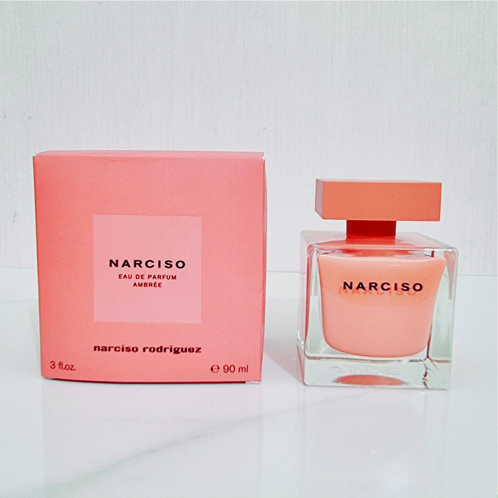[Cam Kết Chính Hãng] Nước hoa Narciso Ambree mẫu thử 2ml 5ml 10ml | BigBuy360 - bigbuy360.vn