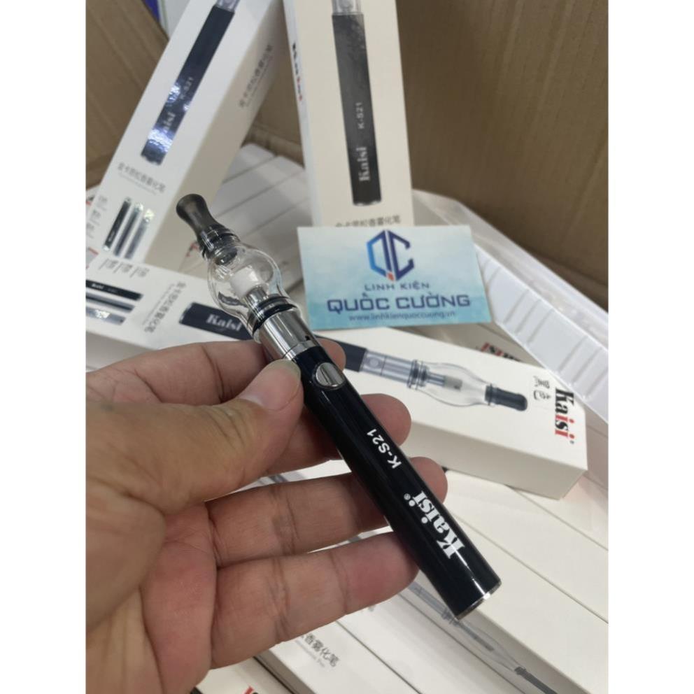 Bút xông khói dò chạm, nhựa thông xông khói dò chạm Kaisi-S21 chính hãng. BH 24 tháng 1 đổi 1