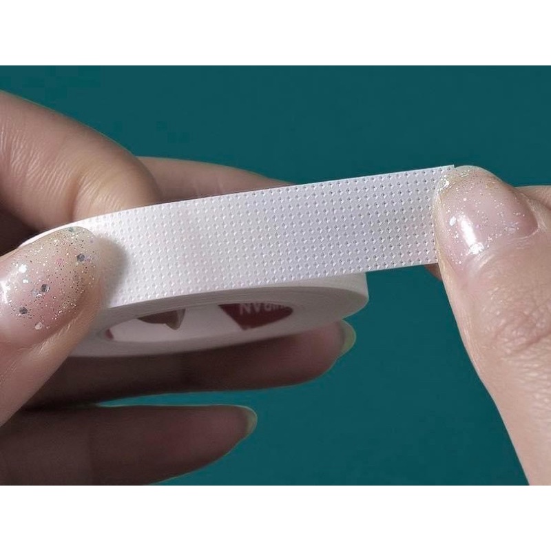 Cuộn keo  nối mi