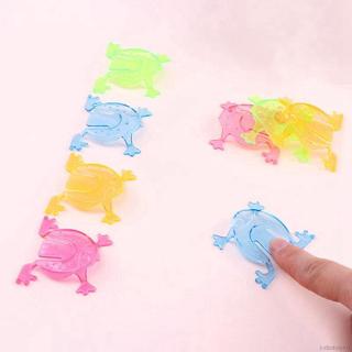 Bộ Đồ Chơi Ếch Nhảy Vui Nhộn Cho Bé