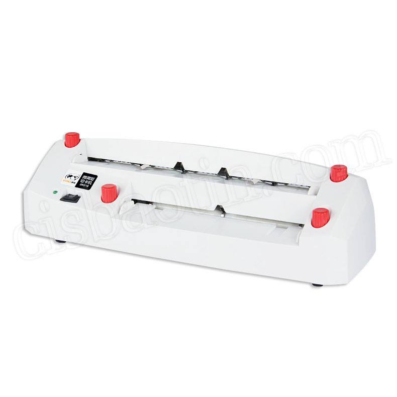 MÁY CẮT NAME CARD CÔNG NGHỆ MỚI