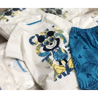 COMBO BỘ NỈ ELSA