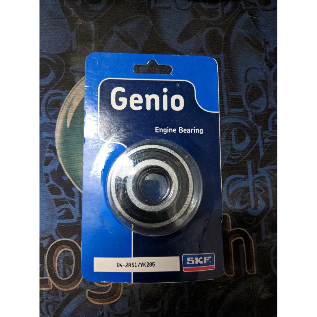 Bạc đạn SKF dành cho mâm xe Yamaha R15 V2, V3