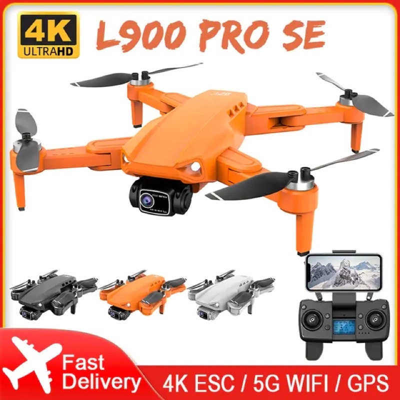 Flycam L900 PRO SE - L900 pro - Hàng chính hãng