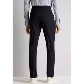 Quần tây fcuk size 30 auth