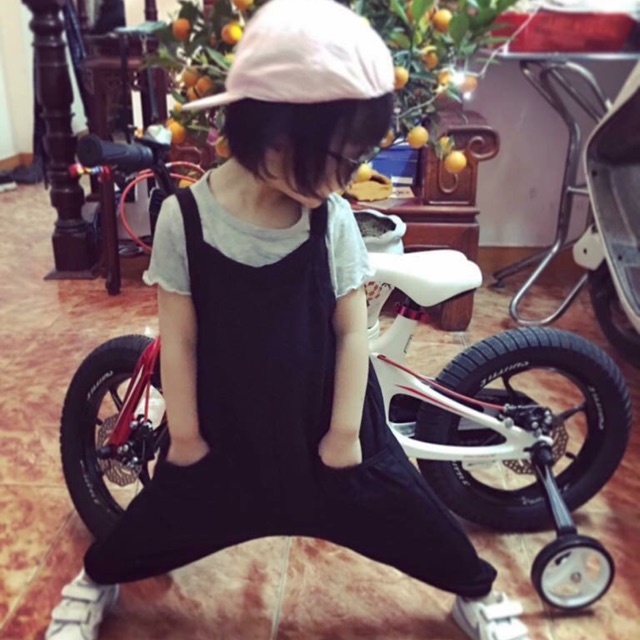 Yếm cho bé