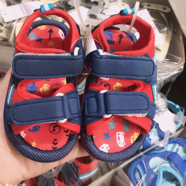 Sandal siêu nhẹ xuất Âu