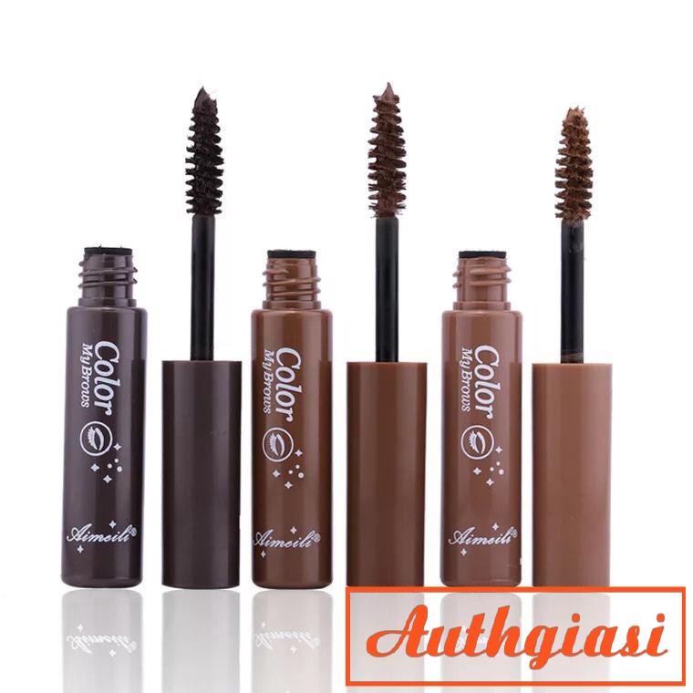 Mascara mày chuốt lông mày Aimeili My Brow cực thích | BigBuy360 - bigbuy360.vn