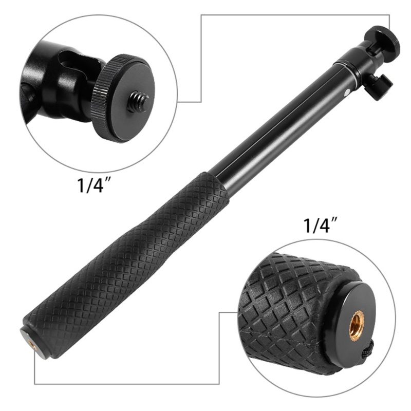 Gậy Tự Sướng 4 Phần 1 / 4 Cho Chụp Hình Selfie