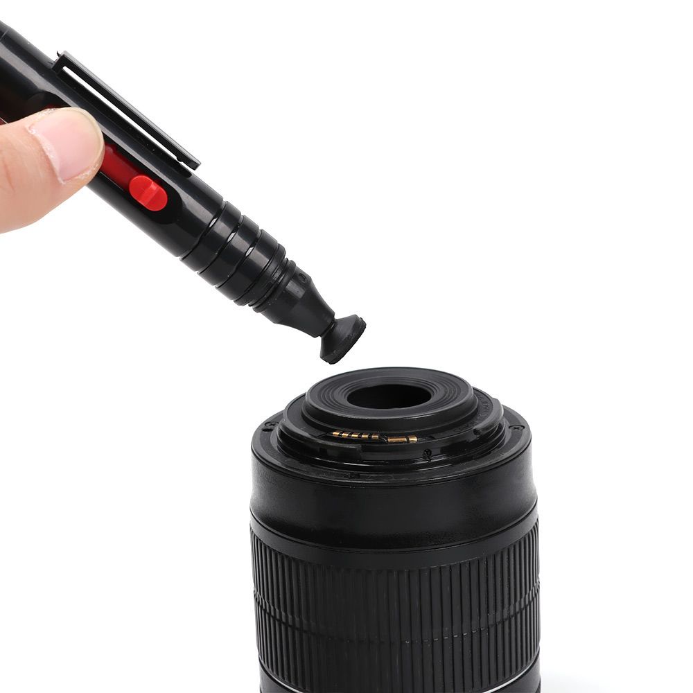 Set 1/2/5 Cọ Vệ Sinh Màn Hình LCD Chuyên Nghiệp Có Thể Tái Sử Dụng