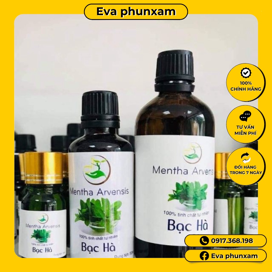 Tinh dầu sả chanh,hoa hồng,quế,nhài,oải hương bạc hà nguyên chất viện hàn lâm 100ml dùng xông phòng,xông hơi