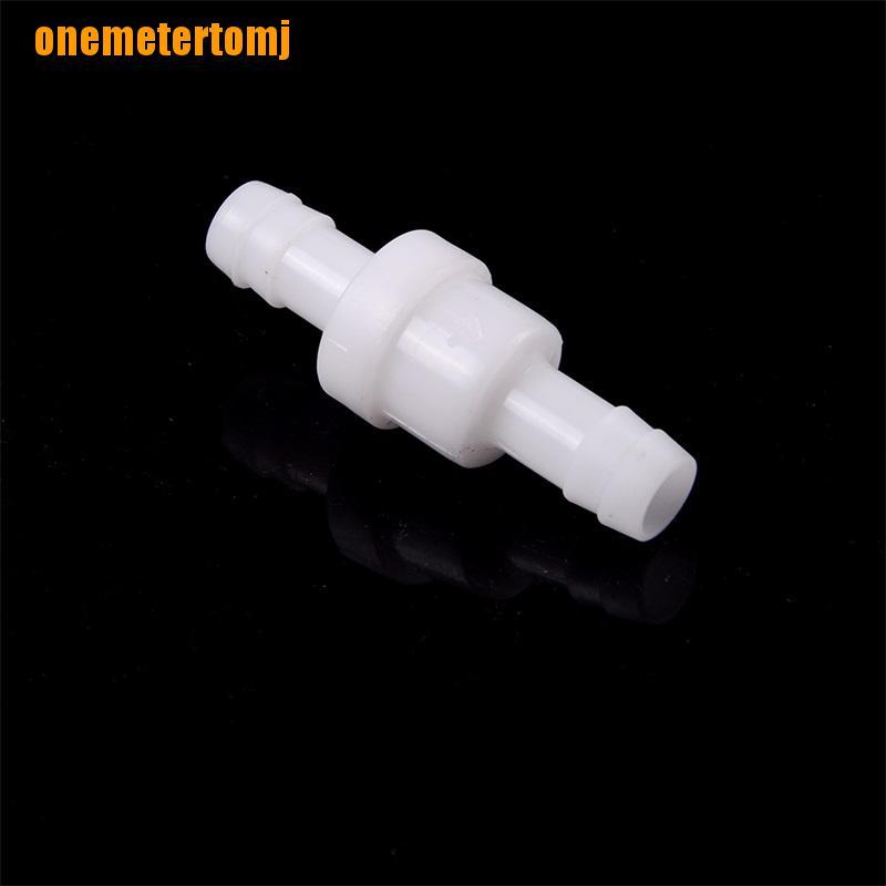 Van Một Chiều Bằng Nhựa 12mm 1 / 4 "