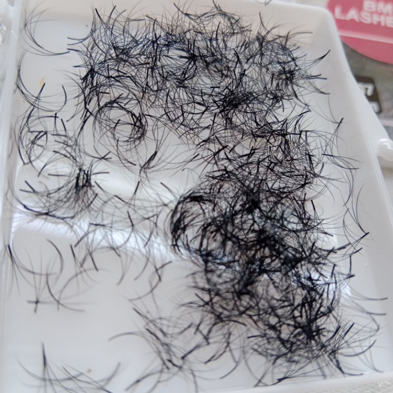 Mi fan sẵn 3D - Mi fan đẹp xuất sắc, chân nhỏ bắt keo