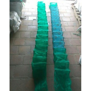 Lưới lồng bát quái mini 19 khung