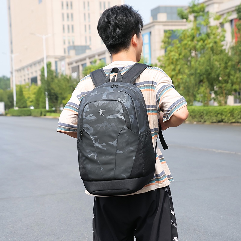 Balo Jordan Thời Trang Nam Nữ