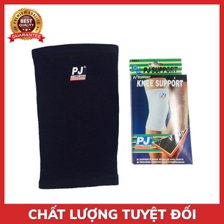 Bó gối thể thao ngắn, Băng gối thể thao, Băng bảo vệ đầu gối PJ