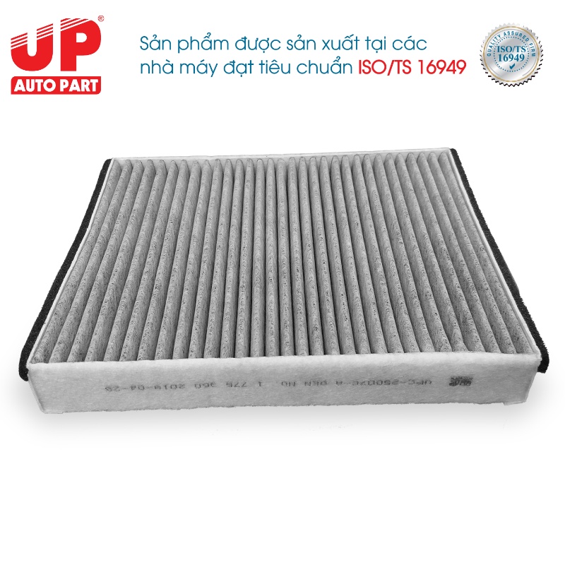 Lọc gió điều hòa FORD FOCUS 2010-2017