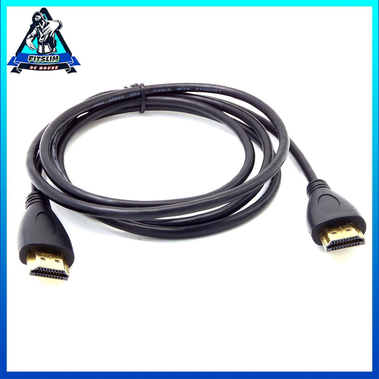 Cáp chuyển đổi Micro USB sang HDMI Nam sang Nữ 1080P HD cho thiết bị MHL