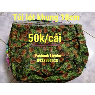 Túi lót khung