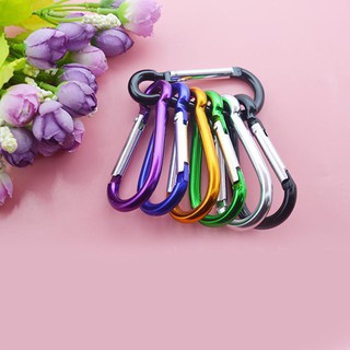 Móc Treo Đồ Du Lịch - Móc Treo Đi Phượt