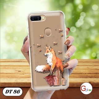 Ốp lưng dẻo OPPO A5S