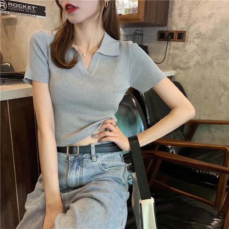 Áo polo cổ bẻ | BigBuy360 - bigbuy360.vn