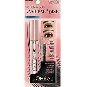 L'OREAL LOREAL PARIS (Hàng Mới Về) Mascara L 'Oreal Loreal Kháng Nước Chuốt Dày Mi Hiệu Quả