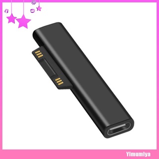 Bộ Chuyển Đổi Sạc Nhanh Usb C Pd Cho Microsoft Surface