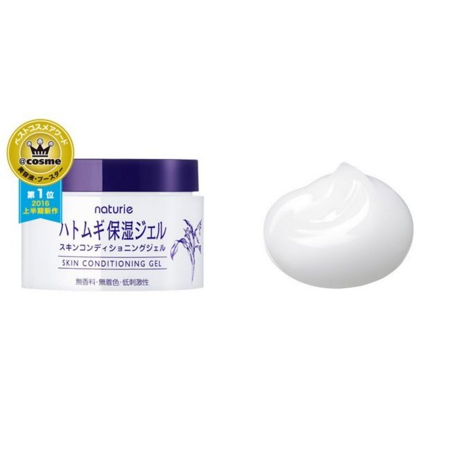 (COSSALE14-GIẢM 10K)KEM DƯỠNG ẨM NATURIE GEL | BigBuy360 - bigbuy360.vn