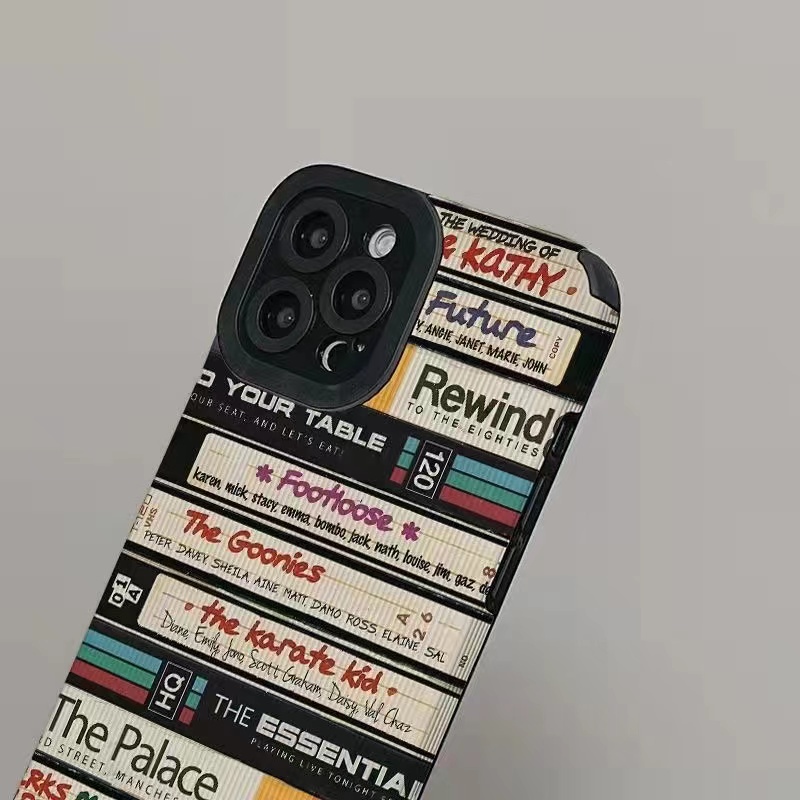 Ốp điện thoại thích hợp cho iphone 14 Pro Max i14 plus 13 Pro Max i13 13pro 11 Pro Max i11 X XR Xs Max 7 plus 8 plus