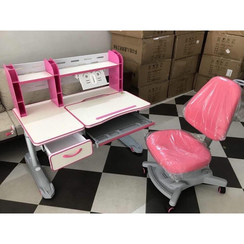 Bộ bàn ghế chống gù chống cận AH 01 | BigBuy360 - bigbuy360.vn