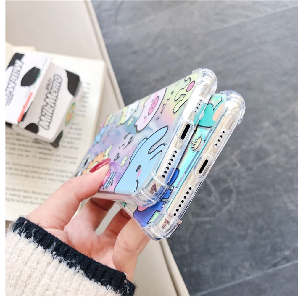 ỐP lưng, case điện thoại silicon trong chống sốc in hình cho iphone 7/8plus,X/Xs,Xsmax,11/11promax
