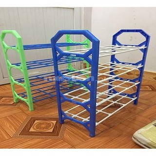 Kệ để giày dép đa năng 4 tầng