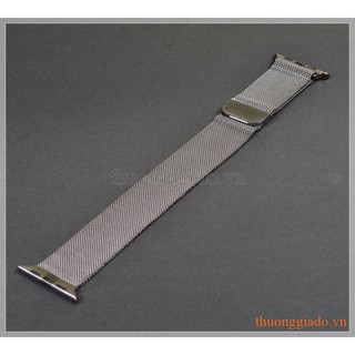 DÂY ĐỒNG HỒ APPLE WATCH 42MM (MESH MẮT NHỎ, NHIỀU MÀU SẮC)