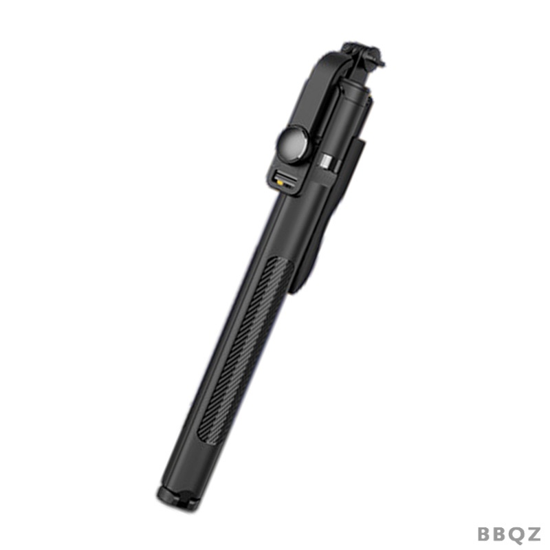 Gậy Chụp Ảnh Tự Sướng Bằng Nhôm Kết Nối Bluetooth Không Dây Xoay 360 Độ Có Điều Khiển Từ Xa Điện Thoại | BigBuy360 - bigbuy360.vn