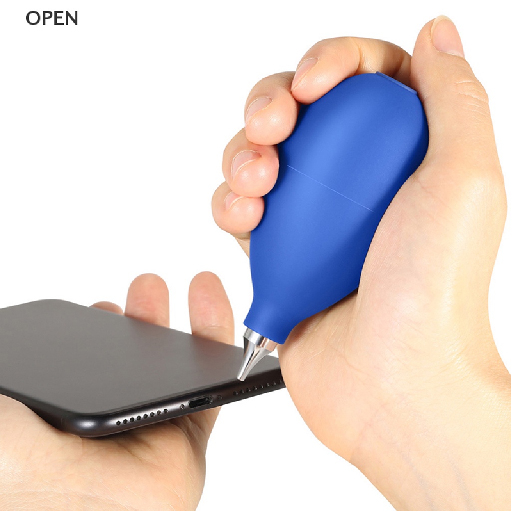 Dụng Cụ Thổi Bụi Vệ Sinh Bóng Đèn Đồng Hồ / Trang Sức