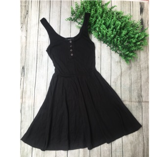 Váy xòe hoa F21 VNXK kèm hình thật VF2101 AMGOBET