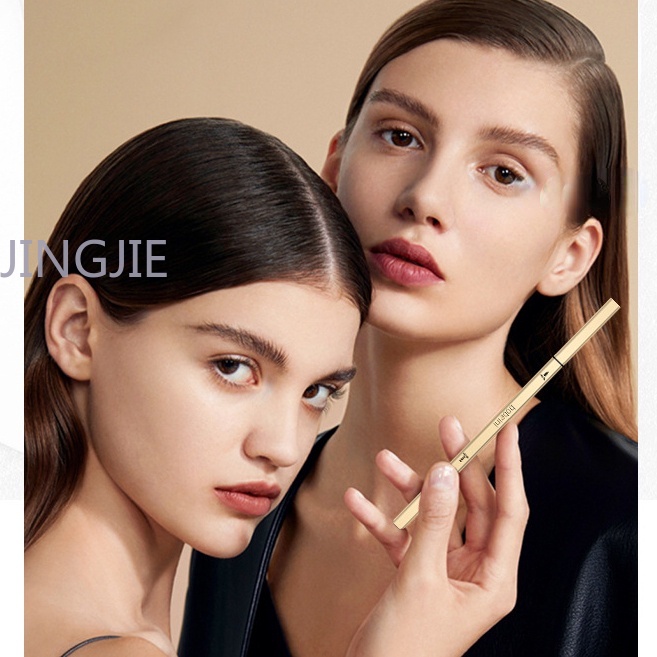 Berberi® Bút Chì Kẻ Lông Mày Hai Đầu Siêu Mịn Không Nhòe Lâu Trôi