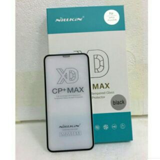 Kính cường lực xd cp+ max nillkin cho iphone x