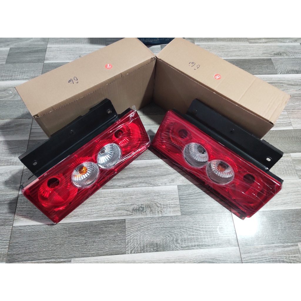 Đèn hậu OLIN R và L