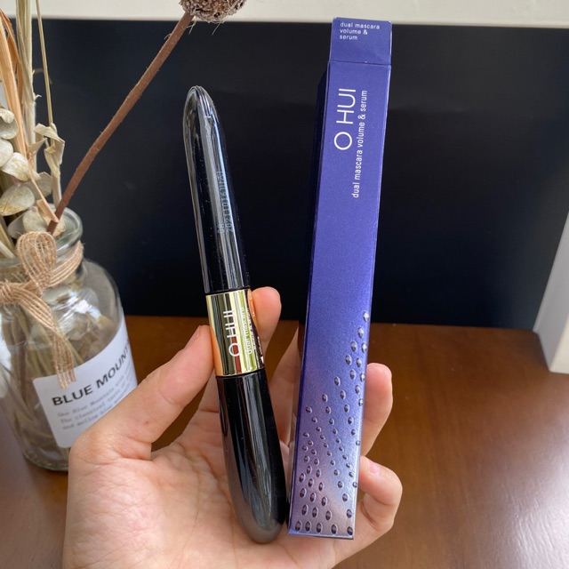 Marcara ohui 2 đầu