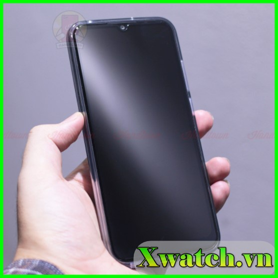 Dán màn PPF Xiaomi Redmi 10 Redmi 10C K40S K50 K50 pro K50 gaming Note 11s Note 11 pro chống xước
