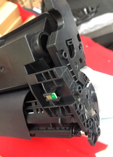 Hộp mực 26A - 052 (CF226A) - HP 402/426