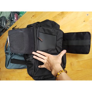 Túi máy ảnh Case Logic SLRC-205 (Hình thật 100%, chính hãng, BH 6 tháng)