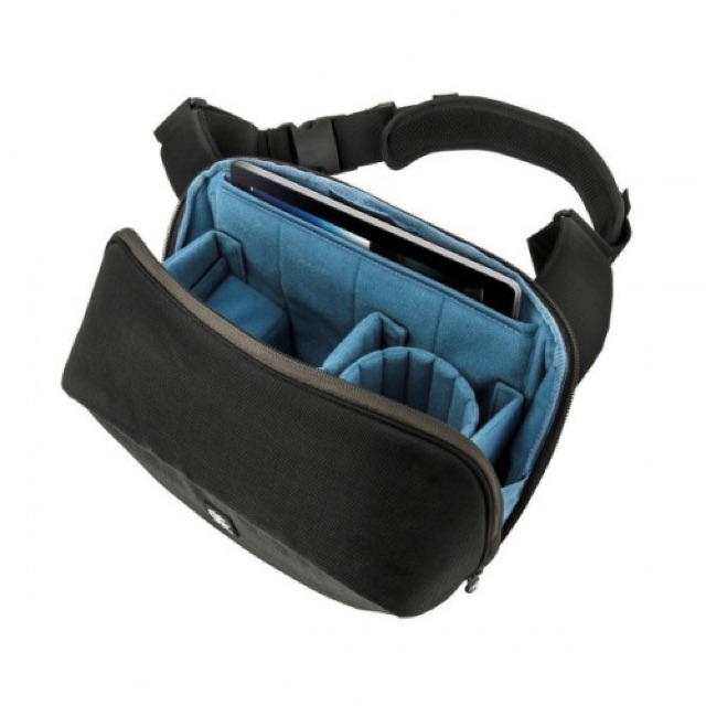 TÚI MÁY ẢNH CRUMPLER QUICK ESCAPE SLING L+M